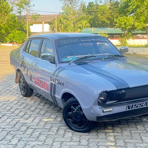 Nissan Sunny b210 1991 - Image 3