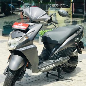 Honda Dio 2014 - Image 2