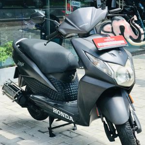 Honda Dio 2014 - Image 3