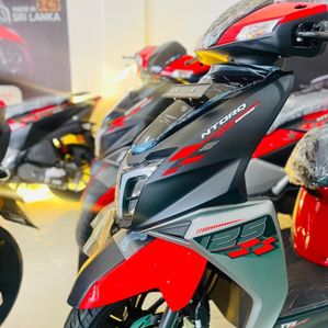 TVS Ntorq 125 BRAND NEW 2025 - Image 2