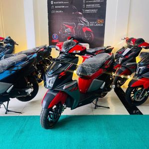 TVS Ntorq 125 BRAND NEW 2020 - Image 2