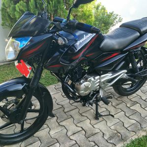 Bajaj Pulsar 135 2015 - Image 2