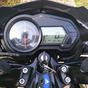 Bajaj Pulsar 135 2015 - Image 3