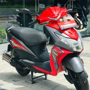 Honda Dio 2020 - Image 2