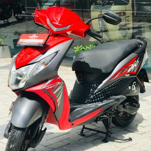 Honda Dio 2020 - Image 3