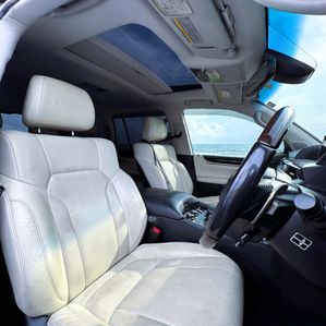Lexus LX570 2018 - Image 3