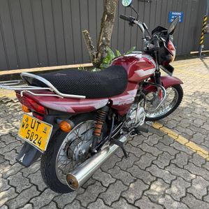 Bajaj CT100 2009 - Image 2