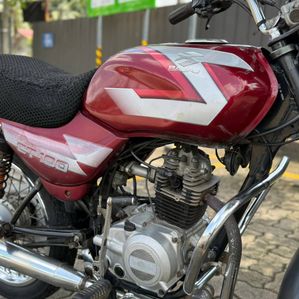 Bajaj CT100 2009 - Image 3