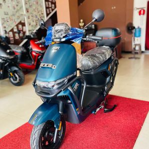E Bike N9❤️ 2025 - Image 2