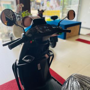 E Bike N9❤️ 2025 - Image 3