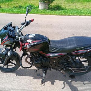 Bajaj Discover 150 2011 - Image 2