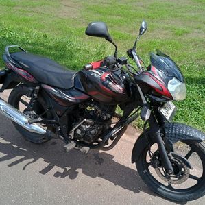 Bajaj Discover 150 2011 - Image 3