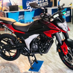 Bajaj Pulsar N125 108 2025 - Image 2