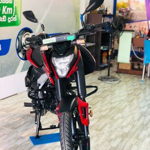 Bajaj Pulsar N125 108 2025 - Image 3