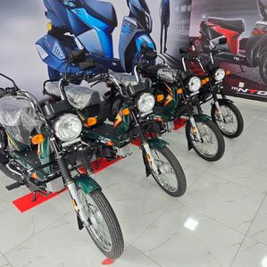 TVS XL 100 2025 - Image 3