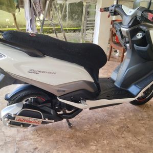 Suzuki Burgman 125 2019 - Image 3