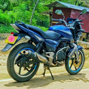 Bajaj Pulsar 150 2006 - Image 2