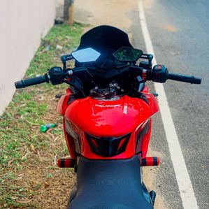 Bajaj Pulsar 150 as 2016 - Image 2