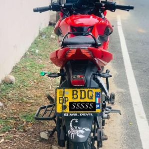Bajaj Pulsar 150 as 2016 - Image 3