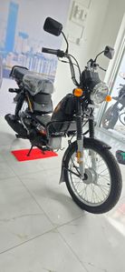 TVS XL 100 2025