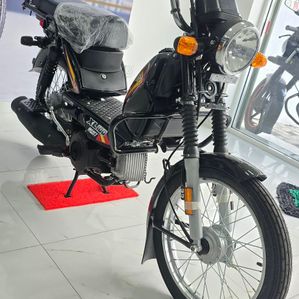 TVS XL 100 2025 - Image 2