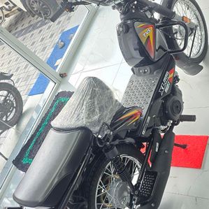 TVS XL 100 2025 - Image 3