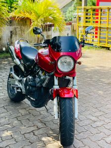 Honda Hornet 2007