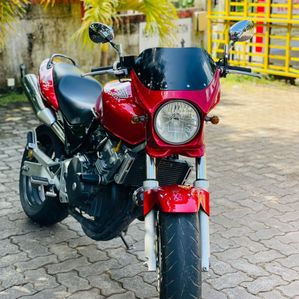 Honda Hornet 2007 - Image 2