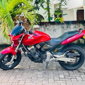 Honda Hornet 2007 - Image 3