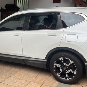 Honda CRV 2018 - Image 3