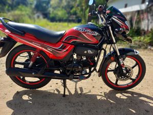 Hero Passion pro 2014
