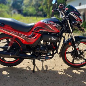 Hero Passion pro 2014 - Image 2