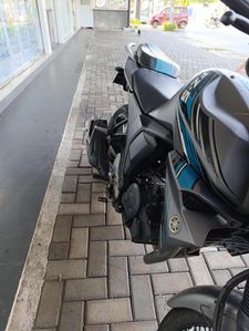 Yamaha FZs V2 2019