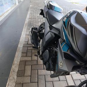 Yamaha FZs V2 2019 - Image 2