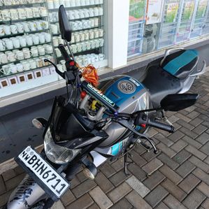 Yamaha FZs V2 2019 - Image 3