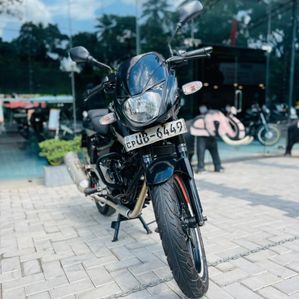 Bajaj Pulsar 200 2008 - Image 2