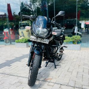 Bajaj Pulsar 200 2008 - Image 3