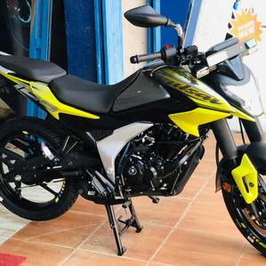 Bajaj Pulsar N125 101 2025 - Image 2