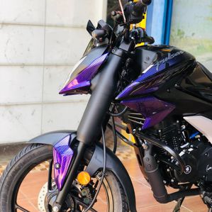 Bajaj Pulsar N125 101 2025 - Image 3