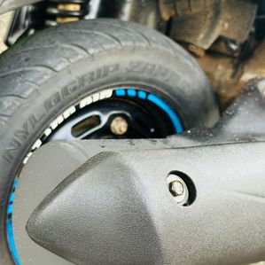 Honda Dio 2018 - Image 3