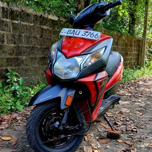 Honda Dio 2014 - Image 2