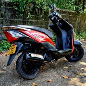 Honda Dio 2014 - Image 3