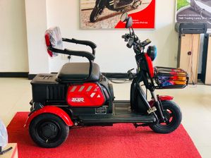 N7 E-Bike 2025