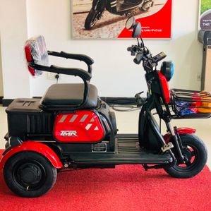 N7 E-Bike 2025 - Image 2