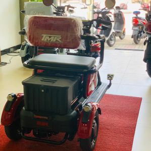 N7 E-Bike 2025 - Image 3