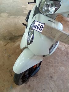 Honda Activa 2013