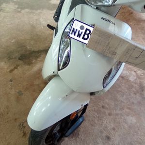 Honda Activa 2013 - Image 2