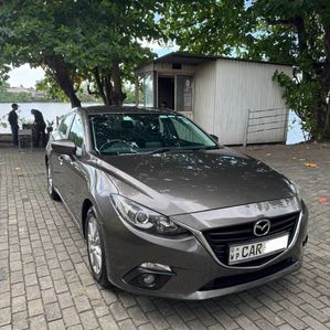 Mazda 3 2016 - Image 2