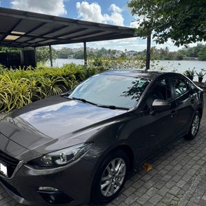 Mazda 3 2016 - Image 3