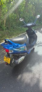 TVS Scooty Pep+ 2017